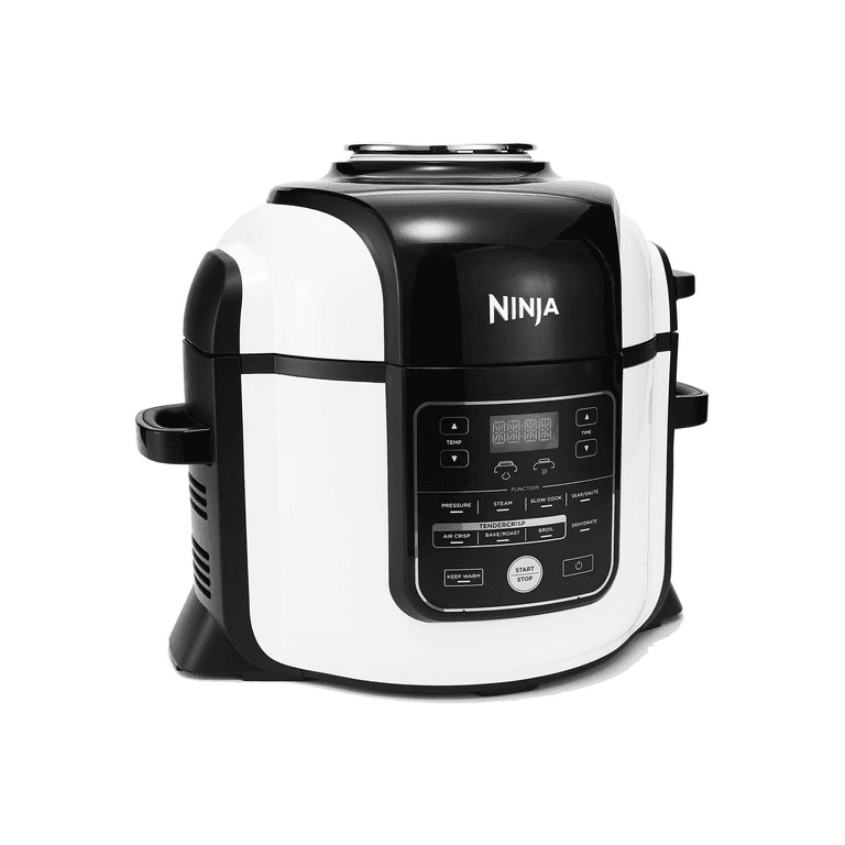 Walmart Is Practically Giving Away This Ninja Foodi XL Pressure