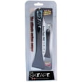 thumbnail image 2 of Skrapr Multi-Use Safe Cleaning Tools Set of Small and Large Black, 2 of 2