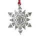 thumbnail image 4 of Advancent Christmas Tree Alloy Joyful Pendant Pub Supplies with Nightclub Hanging Ornament Xmas Apartment Ceiling Rope Festival Party Wall Type2 NO2, 4 of 6