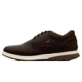 thumbnail image 2 of Zapatos Zmexico para Hombre 828 cafe 27, 2 of 6
