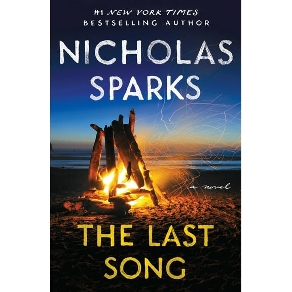 Pre-Owned The Last Song (Paperback) 1538743280 9781538743287