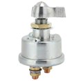thumbnail image 1 of 12V Master Battery Disconnect Switch High Current Kill Cut Off Protection for Car Truck RV Trailer, 1 of 4
