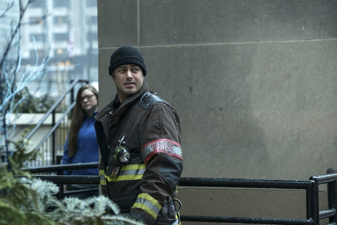 Chicago Fire: Season One
