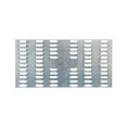 thumbnail image 3 of Simpson Strong-Tie 3x6 Mending Plate MP36 Pack of 100, 3 of 5