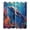 style-5, variant on Marine World Dolphin Curtains Aesthetic Envrionmental Friendly Picture, Living Room Bedroom Window Drapes 2 Panel Set