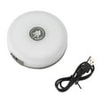 thumbnail image 2 of Lámpara De Cadena De Tienda, Cadena De Luz De Camping Portátil Recargable Por USB, Modos Múltiples Flexibles Para El Hogar Para RV, 2 of 7