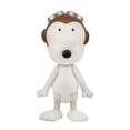 thumbnail image 3 of Super7 Peanuts Snoopy Flying Ace 3.75 en figura de reacción, 3 of 4