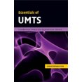 thumbnail image 4 of Essentials of UMTS (The Cambridge Wireless Essentials Series), 4 of 4