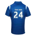 thumbnail image 3 of Camiseta polo de entrenamiento de rugby de los North Queensland Cowboys 2024, talla para hombre: S-5XL (nombre y número personalizados impresos), 3 of 5