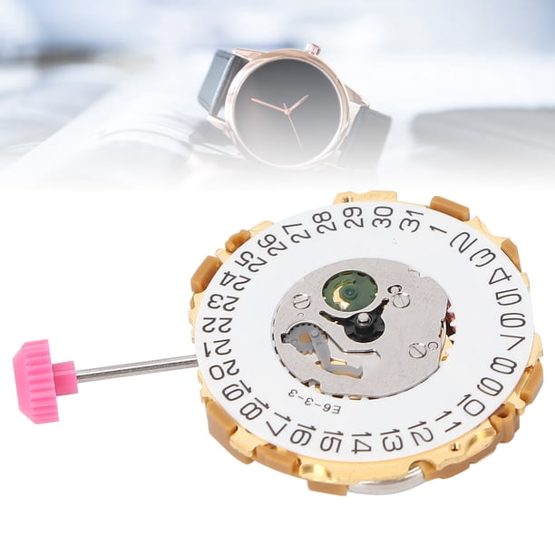 Automatic Watch Movement,Professional Watch Movement Precise Watch