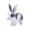 Black#003, variant on Cute and Creative Plush Stuffed Animals Toys – Adorable Soft Stuffed Animals, Plushies & Plush Toys for Holiday Gifts, Birthday Gifts, and Companionship Gifts for Children Blue