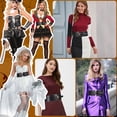 thumbnail image 4 of Maoww Versatile waist cinching suit with outer waistband, 4 of 9