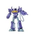 thumbnail image 6 of Transformers Toys EarthSpark Deluxe Class Shockwave Action Figure, 6 of 7