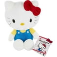 thumbnail image 6 of ​Sanrio Hello Kitty and Friends Plush Doll (8-in / 20.32-cm), So Cuddly, Great Gift for Kids Ages 3Y+, 6 of 6