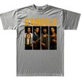 thumbnail image 4 of D'angelo Rip Merch Summer Unisex Short-sleeved T-shirt Fashion Printed Casual Stylish Design Y2K Tee, 4 of 6
