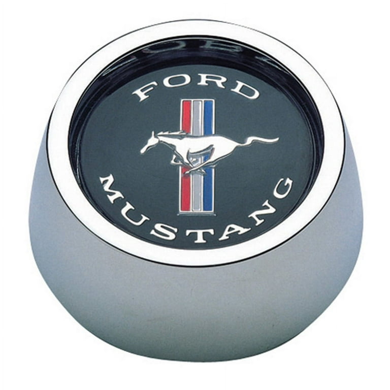 Grant 5847 Horn Button Mustang Grant 5847 Horn Button Mustang