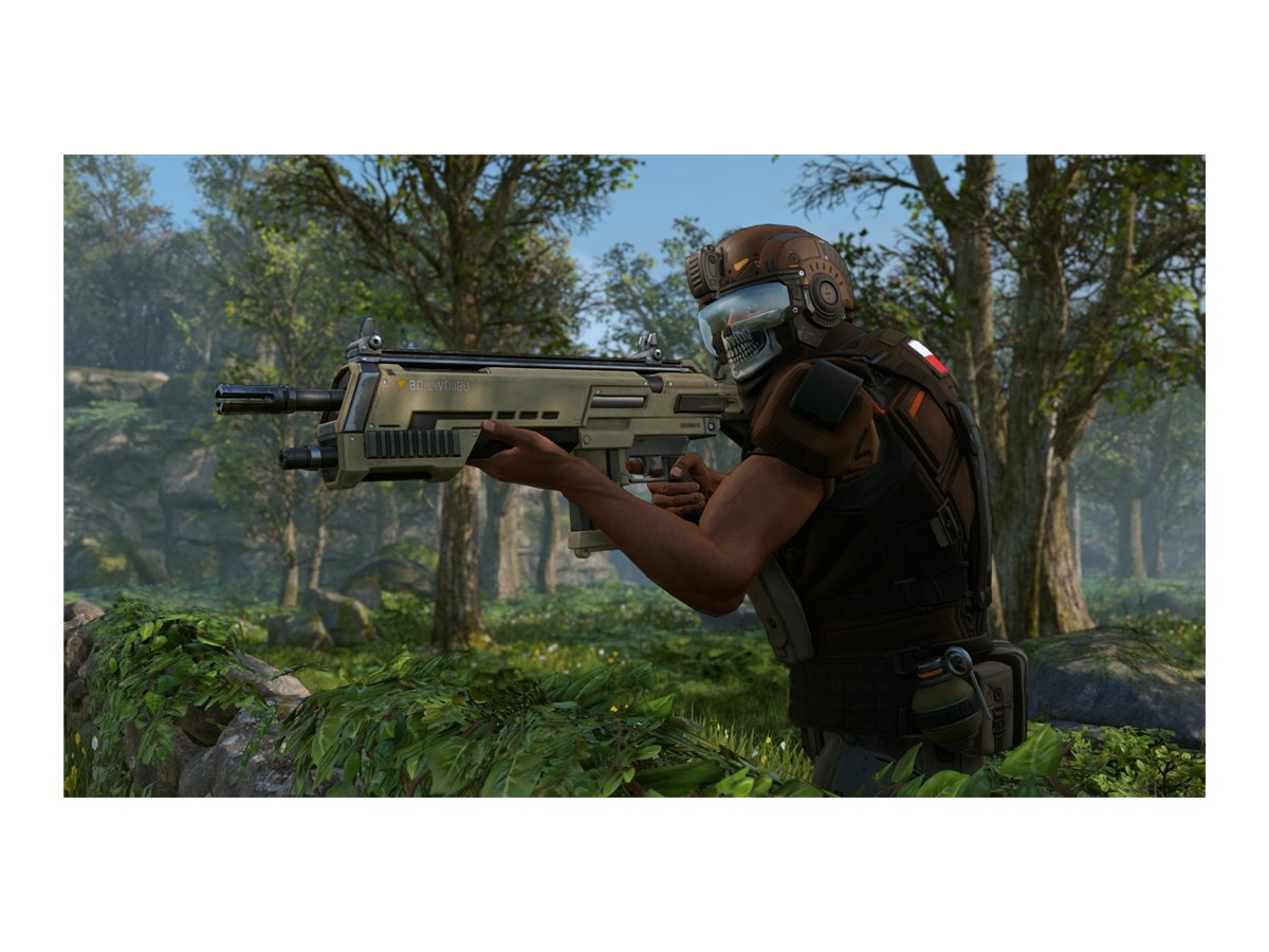 XCOM 2 Reinforcement Pack - Win - ESD