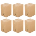 thumbnail image 4 of Miangastore Mailing Box Eco Friendly Recycled Material Cube 20Pcs 5.1X3.5X3.1In, 4 of 8