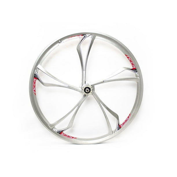 Rin 700 Rines De Magnesio Para Bicicleta Juego Rines Rodada 26 MTB