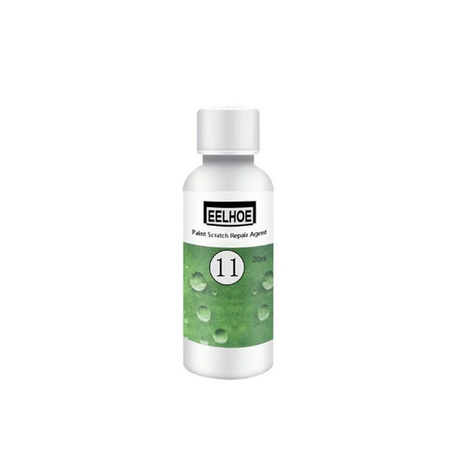 Agiferg 20ml\50ml Scratch Repair Fluid Car Repair Maintenance Fluid