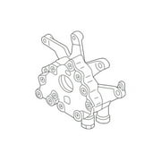 Genuine OE Nissan Oil Pump - 15010-7S00A