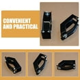 thumbnail image 2 of 2 Pcs Clips de Fixation pour Porte-Bagages Clips de Fixation pour Porte-Bagages, 2 of 9