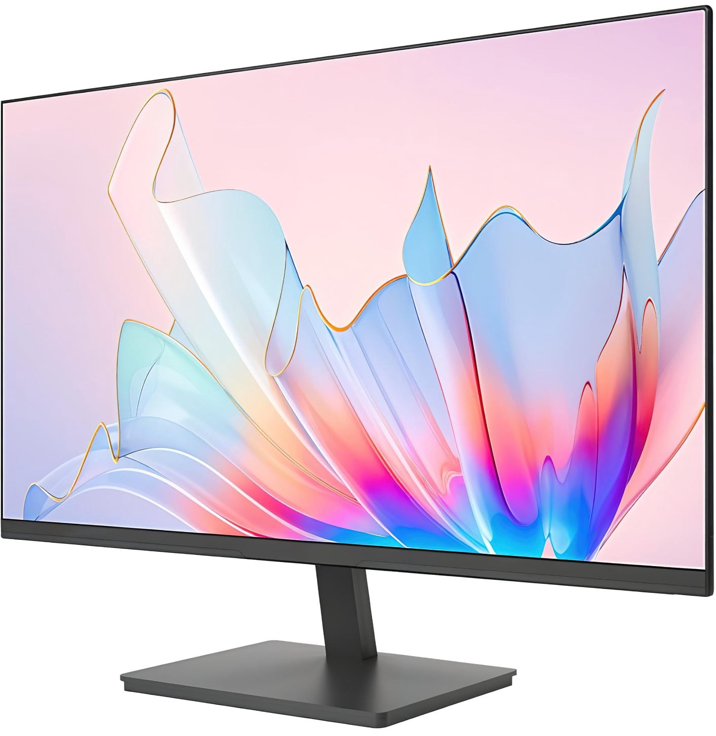 Aevision AE-LED22-HS 22 Inch LCD Monitor, 1080p Full HD Screen, Commercial and Surveillance Display, High Brightness, USB/HDMI/VGA Inputs, Built In Speakers, Flicker Free, Industrial Use