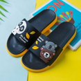 thumbnail image 1 of READY STOCK Sweet Bear Cartoon Silpper Sandal Silpar Comel Perempuan(Small Cutting), 1 of 7