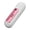 Hot Pink, variant on Refrigerator Deodorizer, Rechargeable Fridge Odor Eliminator with 2 Modes, Small Wireless Odor Neutralizer for Fridge, No Filter Change Required for Kitchen and Home Use