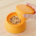 thumbnail image 2 of Kit de fabricación de Onigiri DIY a la moda, molde para hornear, molde para rollo de arroz de cocina, molde para taza de arroz, 2 of 8