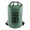 Army Green, variant on Quick Release Waterproof Dry Bag For Rafting Hiking Practical PVC Storage Bag Large Capacity Outdoor Storage