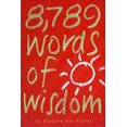 thumbnail image 3 of 8,789 Mots de Sagesse, 3 of 3