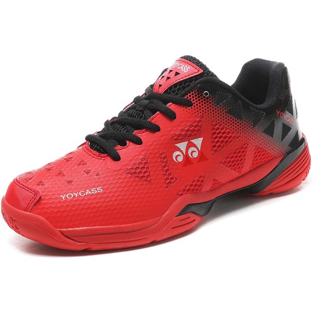 Xishao Tenis de bádminton para hombre, duraderos, para entrenamiento de tenis y squash Xishao ropa