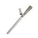 thumbnail image 4 of Brochetas planas para barbacoa Cola 50 Uds Acero inoxidable 30 centimetros, 4 of 8