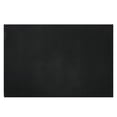 thumbnail image 2 of Shoe Rubber Sole Sheet, Black 15in Wide Widely  Rubber Soling Sheet  for DIY, 2 of 7
