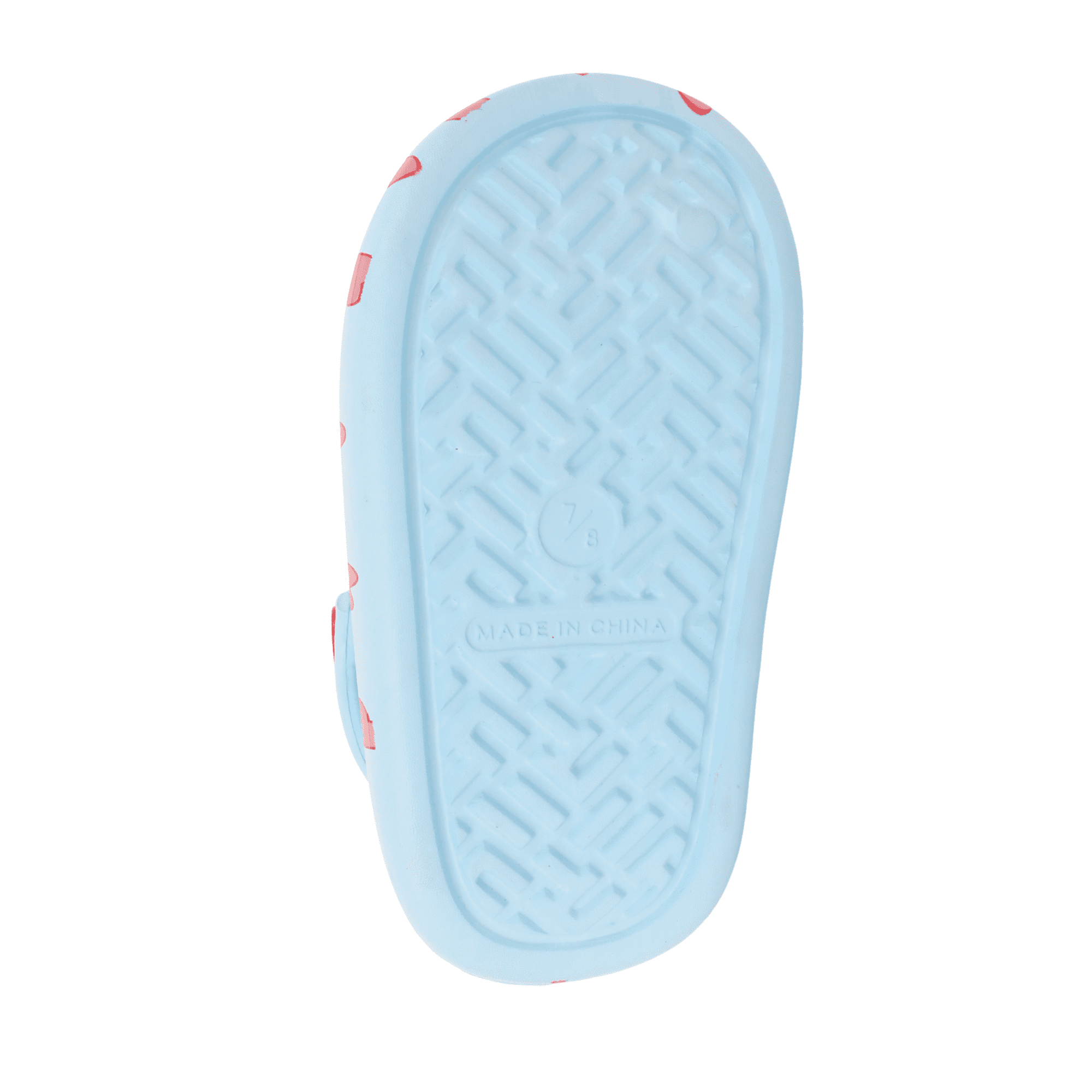 Bluey Kids Comfort Slides