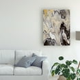 thumbnail image 3 of Trademark Fine Art 'Master of Cycles' Canvas Art by Lila Bramma, 3 of 3