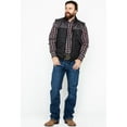 thumbnail image 6 of Outback Trading Co Men's Co. Jericho Vest - 29714, 6 of 6