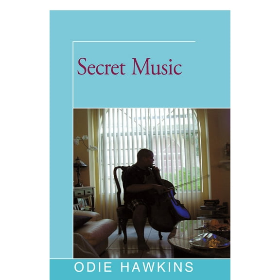 Secret Music (Paperback)