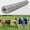 6ft x 164ft, variant on Galvanized Farm Fence 6FT x 164FT/262FT, 12GA Heavy Duty Livestock Wire Fencing with Zinc Coating, Durable Steel Field Barrier for Horse Cattle Goat Deer Pig Sheep, Outdoor Yard Garden Enclosure