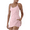 White, variant on Nomuamu, Nomuamu Dress with Shorts, Plush Backless Active Dress-Easy Peezy