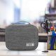 thumbnail image 4 of Travel Electronics Organizer Travel Cable Organizer Pouch Portable Charger Carrying Case, 4 of 4