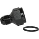 thumbnail image 2 of Muyoka Adaptador reductor hembra a macho Adaptador de tornillo de coche de tornillo hembra a macho 10 AN hembra a 06 AN macho/06 AN hembra a 04 AN macho/08 AN hembra a 06 AN macho/10 AN hembra a 08 AN Muyoka Hogar, 2 of 2