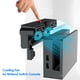 thumbnail image 5 of Enfriador externo alimentado por USB para el ventilador de refrigeración del disipador térmico de la consola de juegos Nintend Switch Ndcxsfigh Para estrenar, 5 of 9