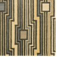 thumbnail image 2 of Riverbay Furniture 8' x 11' Hand Tufted Rug in Gray and Blue, 2 of 4