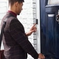 thumbnail image 4 of AUGUST WI-FI SMART LOCK W/ SMART KEYPAD - SILVER, 4 of 4