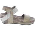 thumbnail image 6 of Pierre Dumas Women Low Wedge Chantal 02, 6 of 7