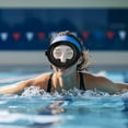 thumbnail image 4 of Raindrops Diving Goggles 1Pcs for Men and Women with Function 6.1*5.1in, 4 of 8