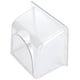 thumbnail image 3 of Controlador de acceso Estuche para lluvia, Cubierta de lluvia de plástico Controlador de acceso impermeable Carcasa para lluvia Timbre Cubierta para lluvia Funcionalidad versátil, 3 of 8