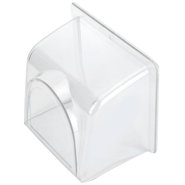 Cubierta del controlador de acceso, cubierta de lluvia de plástico Controlador de acceso impermeable Carcasa de lluvia Timbre Cubierta de lluvia Diseño de última generación